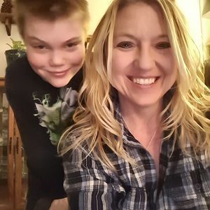 Meet your Posher, Wendy